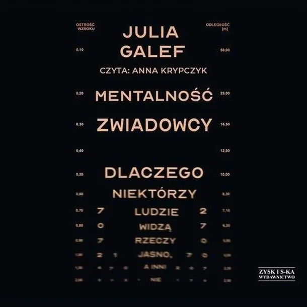 cd-mp3-mentalnosc-zwiadowcy-dlaczego-niektorzy-ludzie-widza-rzeczy-jasno-tytul-mentalnosc-zwiadowcy-dlaczego-niektorzy-ludzie-widza-rzeczy-jasno-a-inni-nie