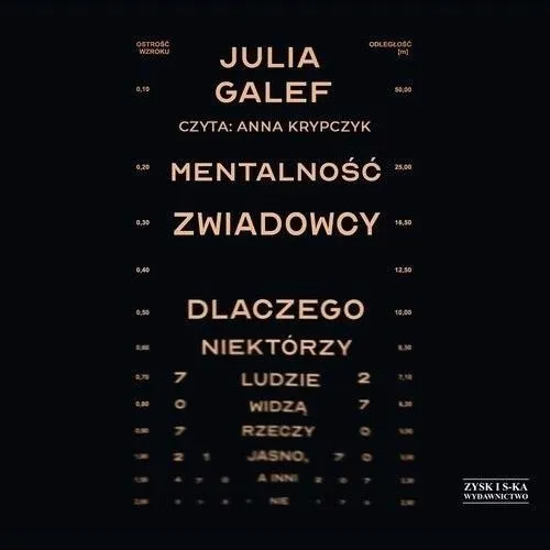 cd-mp3-mentalnosc-zwiadowcy-dlaczego-niektorzy-ludzie-widza-rzeczy-jasno-waga-z-opakowaniem-0-3-kg