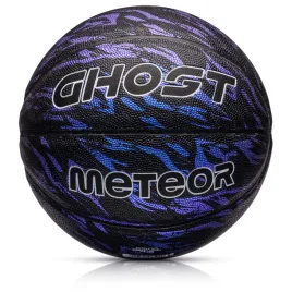pilka-koszowa-do-koszykowki-meteor-ghost-meska-7-holograficzna-swiecaca