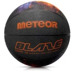 pilka-koszowa-do-koszykowki-dla-dzieci-powyzej-10lat-meteor-blaze-5-gumowa