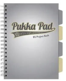 pukka-pad-kolozeszyt-grey-b5-100-kartek-w-kratke