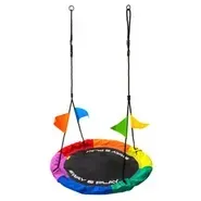 hustawka-ogrodowa-dla-dzieci-bocianie-gniazdo-100cm-meteor-do-150kg