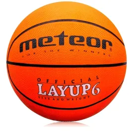 pilka-koszowa-do-koszykowki-meteor-layup-junior-damska-6-gumowa