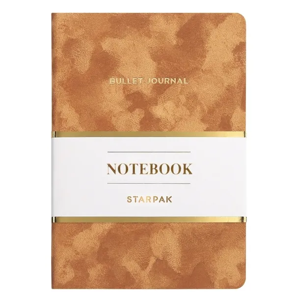 notes-a5-w-kropki-kamel-starpak-marka-inna