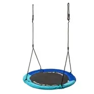 hustawka-ogrodowa-dla-dzieci-bocianie-gniazdo-110cm-meteor-do-150kg