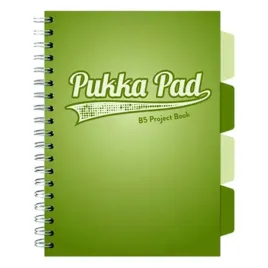 kolozeszyt-pukka-pad-b5-project-book-olive-green-oliwkowy