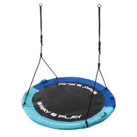 hustawka-ogrodowa-dla-dzieci-bocianie-gniazdo-130cm-meteor-do-150kg