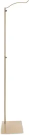 jollein-drazek-stelaz-do-baldachimu-do-lozeczka-dzieciecego-235-cm