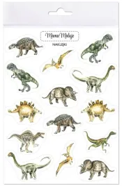 naklejki-dinozaury