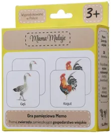 mama-maluje-gra-memo-zwierzeta-wiejskie-edukacyjna-gra-pamieciowa-dla-dzi