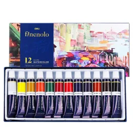 farby-akwarelowe-finenolo-12ml-12-kolorow