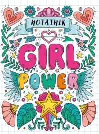 notatnik-girl-power