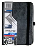 skorowidz-a7-salsa-czarny-elefant-96-kartek-stan-nowy