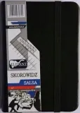 skorowidz-a7-salsa-czarny-elefant-96-kartek-stan-opakowania-oryginalne