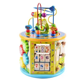 kostka-manipulacyjna-wielofunkcyjna-edukacyjna-stacja-zabaw-montessori