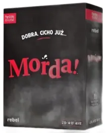 gra-morda