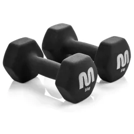hantelki-hantle-ciezarki-zestaw-hantli-zeliwnych-2x5kg-fitness-silownia