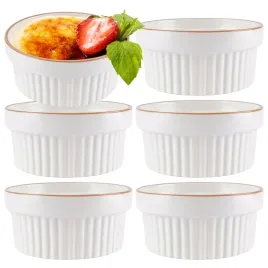 6x-naczynie-zapiekania-zaroodporne-miska-miseczka-kokilka-porcelanowa-260ml