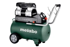 kompresor-bezolejowy-metabo-basic-270-50-of-silent-50-l-10-bar