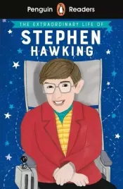 penguin-readers-level-3-the-extraordinary-life-of-stephen-hawking