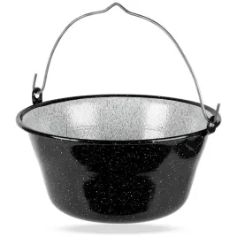 kociolek-emaliowany-stalowy-wegierski-wiszacy-na-ognisko-gulasz-zupe-75l
