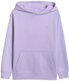 bluza-dresowa-sportowa-regular-z-kapturem-dziewczeca-4f-r-146