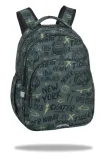 plecak-coolpack-base-plus-tiger-plecak-szkolny-1-komorowy-stan-nowy
