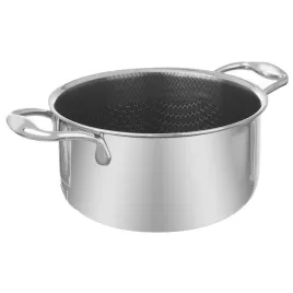 garnek-stalowy-nieprzywierajacy-orion-cookcell-hybryd-24-cm-48l