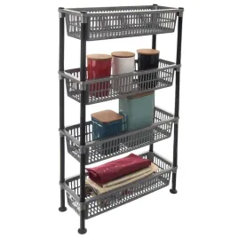 waski-regal-do-przechowywania-lazienkowy-kuchenny-4-poziomowy-polka-stojak
