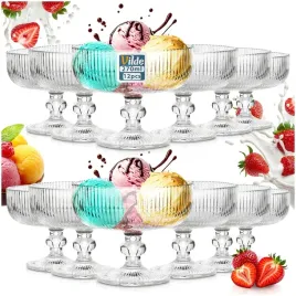 12x-pucharki-ryflowane-szklane-na-nozce-do-lodow-deserow-lody-desery-270-ml