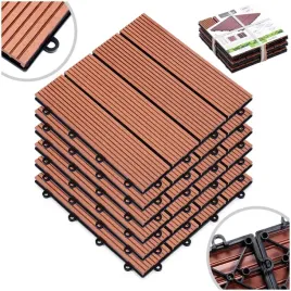 6x-panele-tarasowe-balkonowe-plytki-kompozytowe-braz-podest-podloga-30x30cm