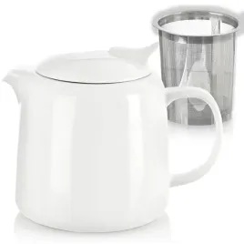 dzbanek-porcelanowy-z-zaparzaczem-sitkiem-do-herbaty-ziol-naparow-zaparzacz