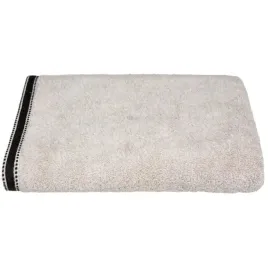 recznik-kapielowy-bawelniany-miekki-duzy-bezowy-frotte-100-x-150-joia