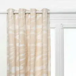 zaslona-okienna-zakardowa-bezowa-zaslonka-na-przelotkach-140-x-260-cm