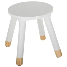 taboret-dla-dzieci-bialy-stolek-do-pokoju-dzieciecego-26x24-cm-max-50-kg
