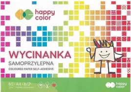 papier-kolorowy-a4-samoprzylepny-happy-color-pakiet-10sztuk