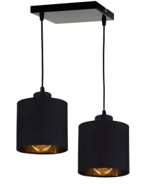 lampa-wiszaca-zwis-zyrandol-sufiowa-abazur-zloty-2
