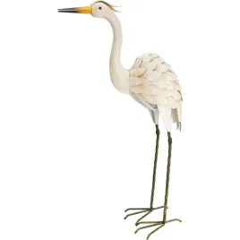 figurka-ogrodowa-zuraw-bialy-metalowy-48-x-19-x-75-cm-do-dekoracji