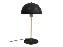 lampa-stolowa-lampka-do-salonu-sypialni-czarna-retro-grzybek-o-20-cm