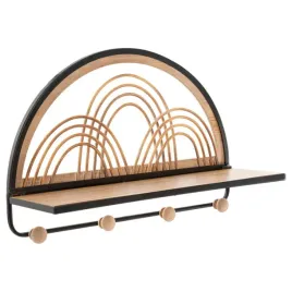 rattanowa-polka-scienna-z-haczykami