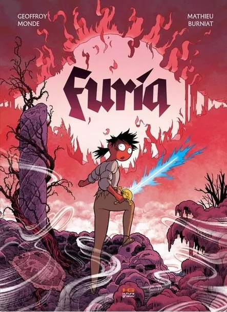 furia