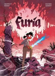 furia