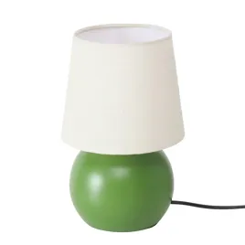 lampka-nocna-zielona-stolowa-metalowa-z-tekstylnym-kloszem-sabia-14x218-cm
