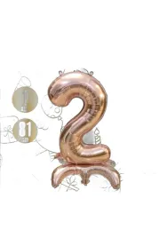 balon-foliowy-stojacy-2-rose-gold-81cm