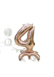 balon-foliowy-stojacy-4-rose-gold-81cm