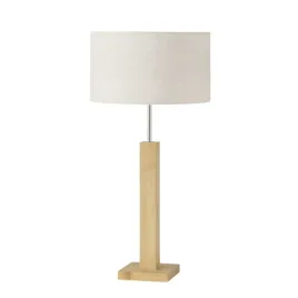 lampa-stolowa-biala-bezowa-z-bambusowa-baza-nowoczesna-benito-57x28-cm