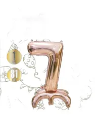balon-foliowy-stojacy-7-rose-gold-81cm