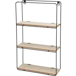 polka-scienna-mdf-30-x-10-x-50-cm-brazowa-do-pokoju-max-3-kg