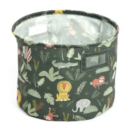 kosz-pojemnik-tekstylny-na-zabawki-dla-dzieci-okragly-o-38-cm-kolorowy