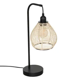 lampa-stolowa-metalowa-pleciony-klosz-wys-575
